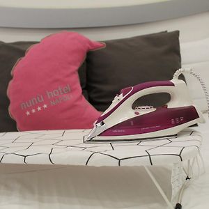 Chambre Lit Queen-Size